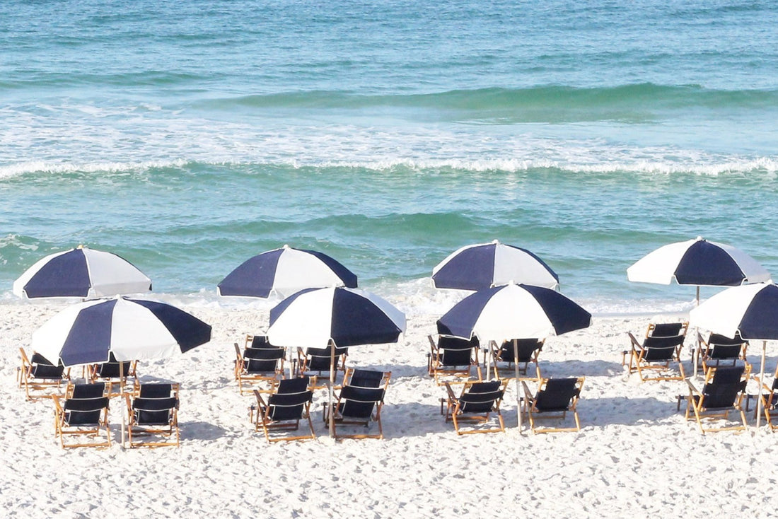 Rosemary Beach, Florida