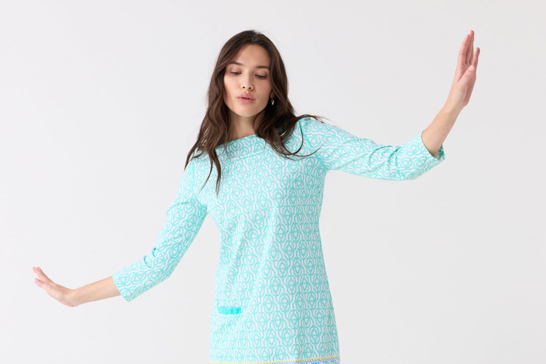 Healthy & Happy Skin: Importance of Sun Protective Clothing