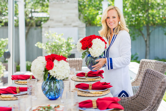 Alicia Wood Lifestyle x Cabana Life Collection