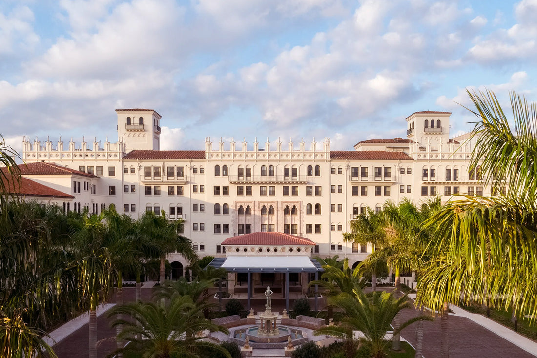 #SunshineSpotlight: Boca Raton Travel Guide