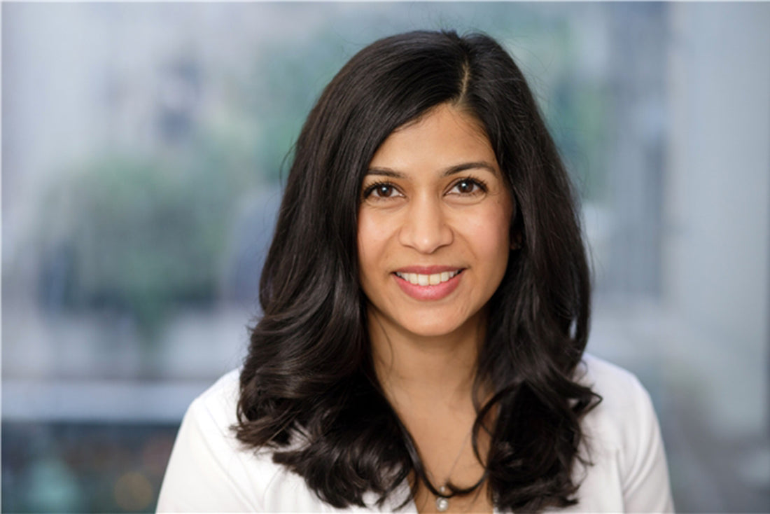 Q&A with Dr. Mitalee Christman