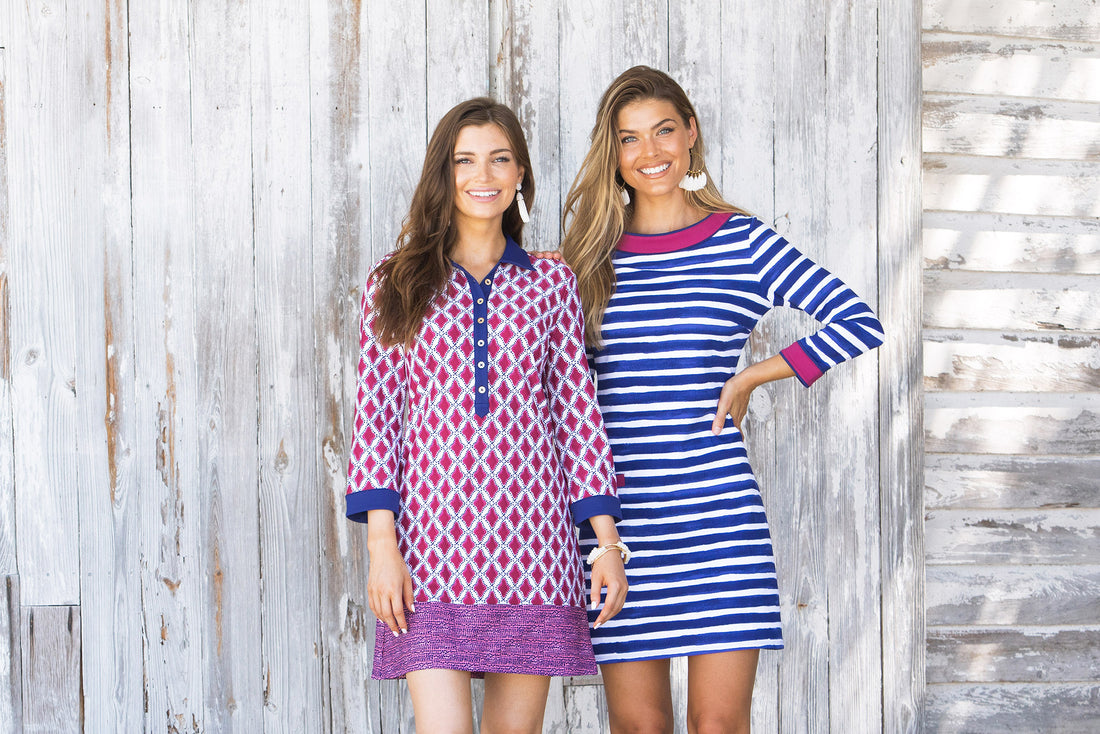 Meet our 2020 Fall Dress Collection