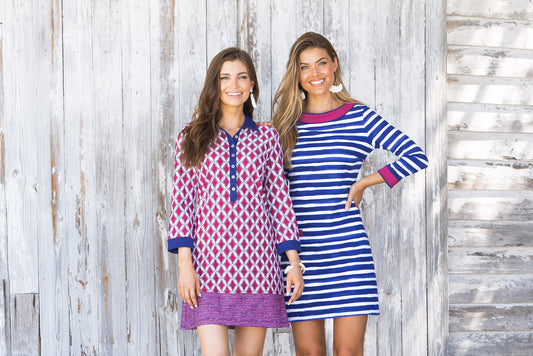 Meet our 2020 Fall Dress Collection