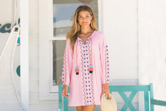 Behind the Design: St. Barts Collection