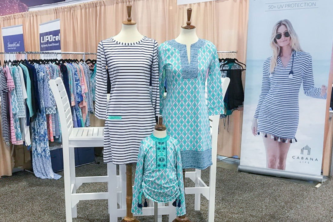 Cabana Life Attends the AAD Annual Meeting 2019