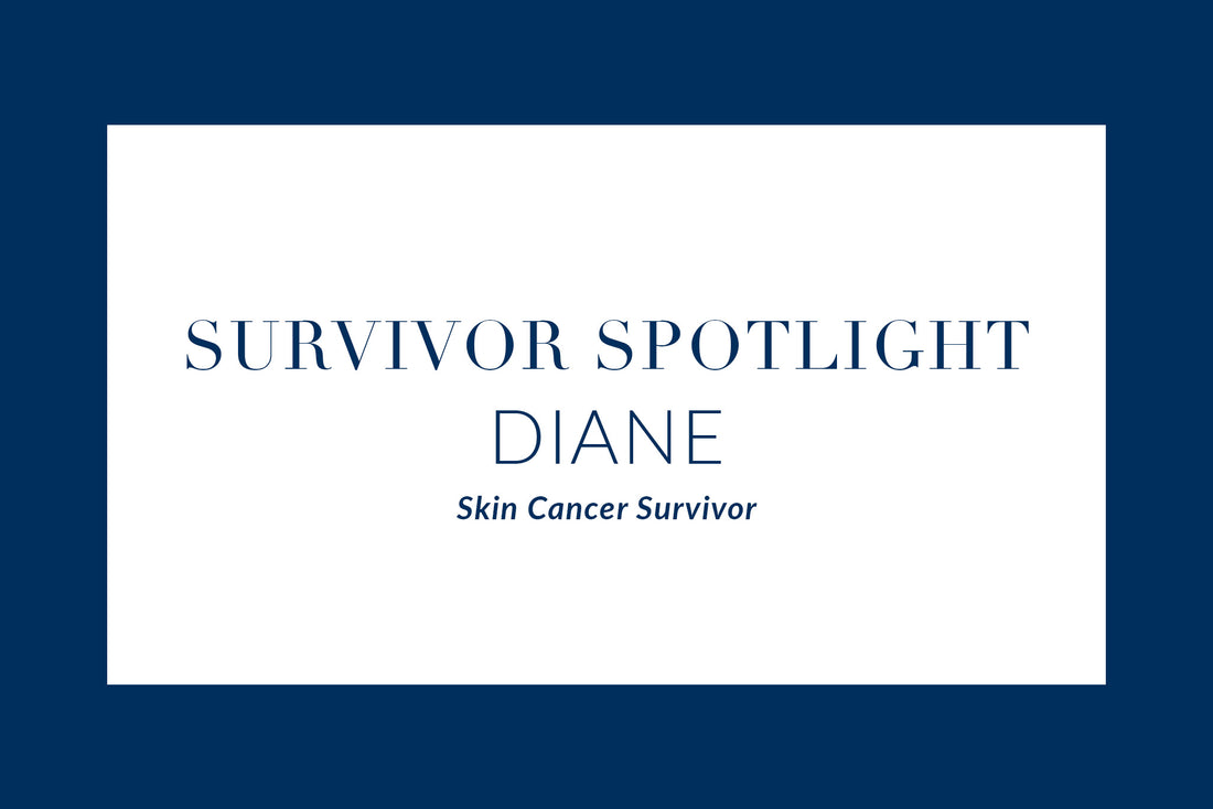 Survivor Spotlight Series: Diane