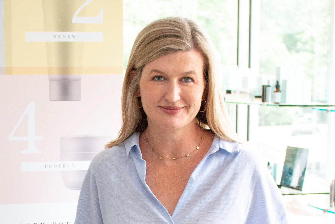 Q&A with Dr. Jenny Sobera