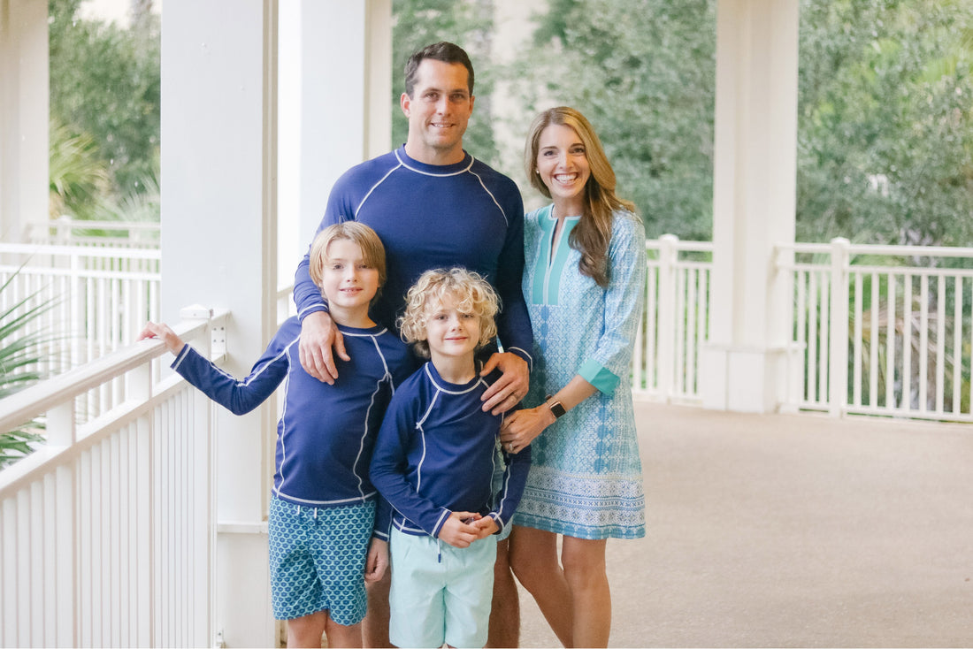 #EscapeMore: Amelia Island, FL Style Guide