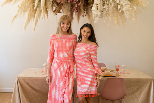 Behind The Design: Nantucket Print