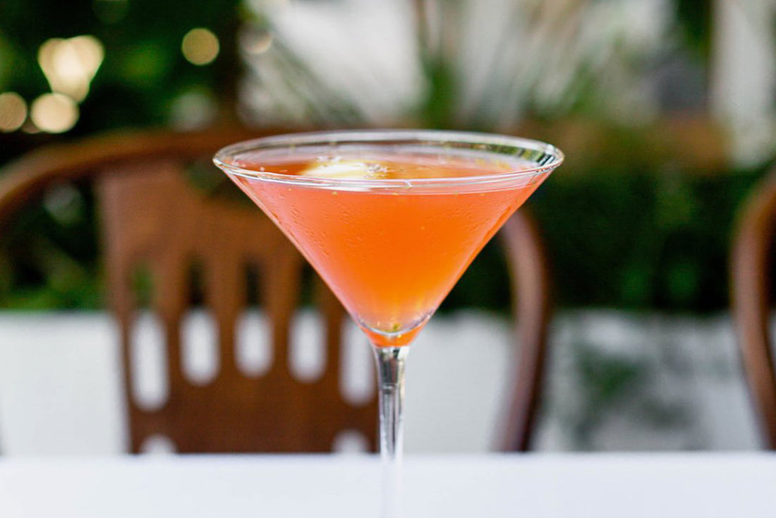 Aperol Cosmopolitan 