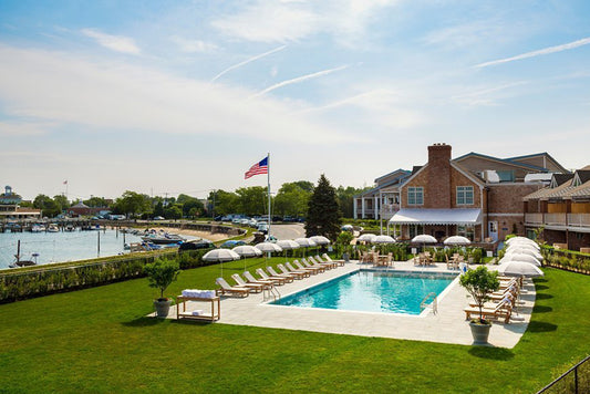 #EscapeMore: Sag Harbor, NY Travel Guide