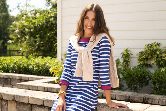 5 Ways to Style Your Fall Sweaters