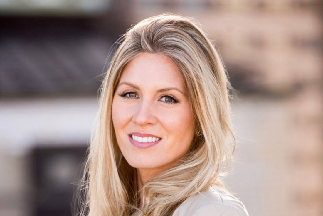 Doctor Blair Murphy-Rose