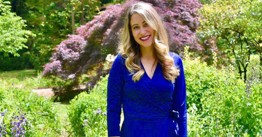 Q&A with Dr. Alexandra Zeitany