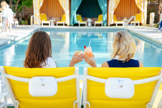 #EscapeMore: Cabana Roundup