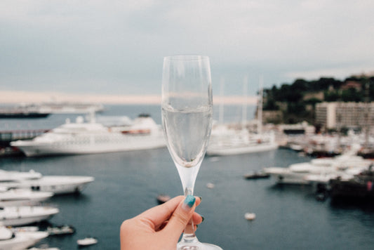 Nautical Cocktail Recipes