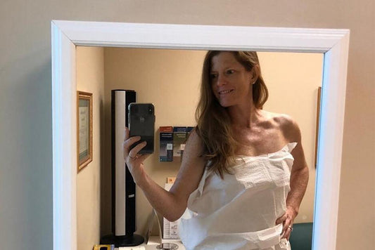 #GetReal: A Message From Our Founder on Skin Cancer Awareness Month