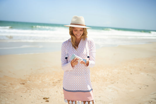 UPF vs. SPF - What's the Difference?