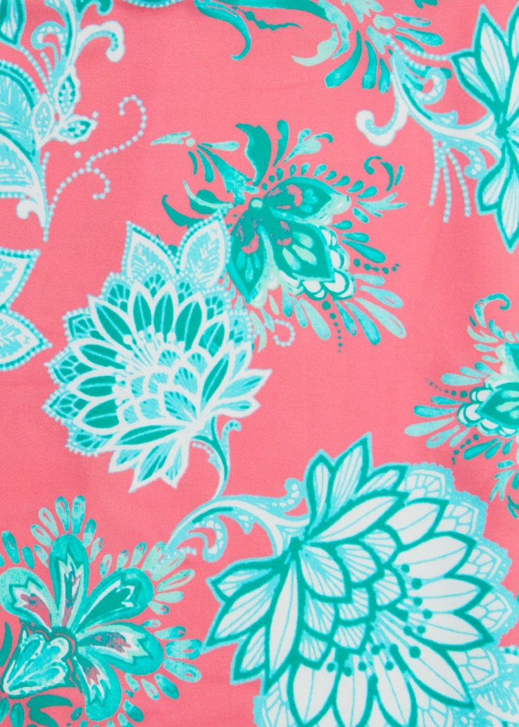 Cote d`Azur Reversible Wrap Bikini Top