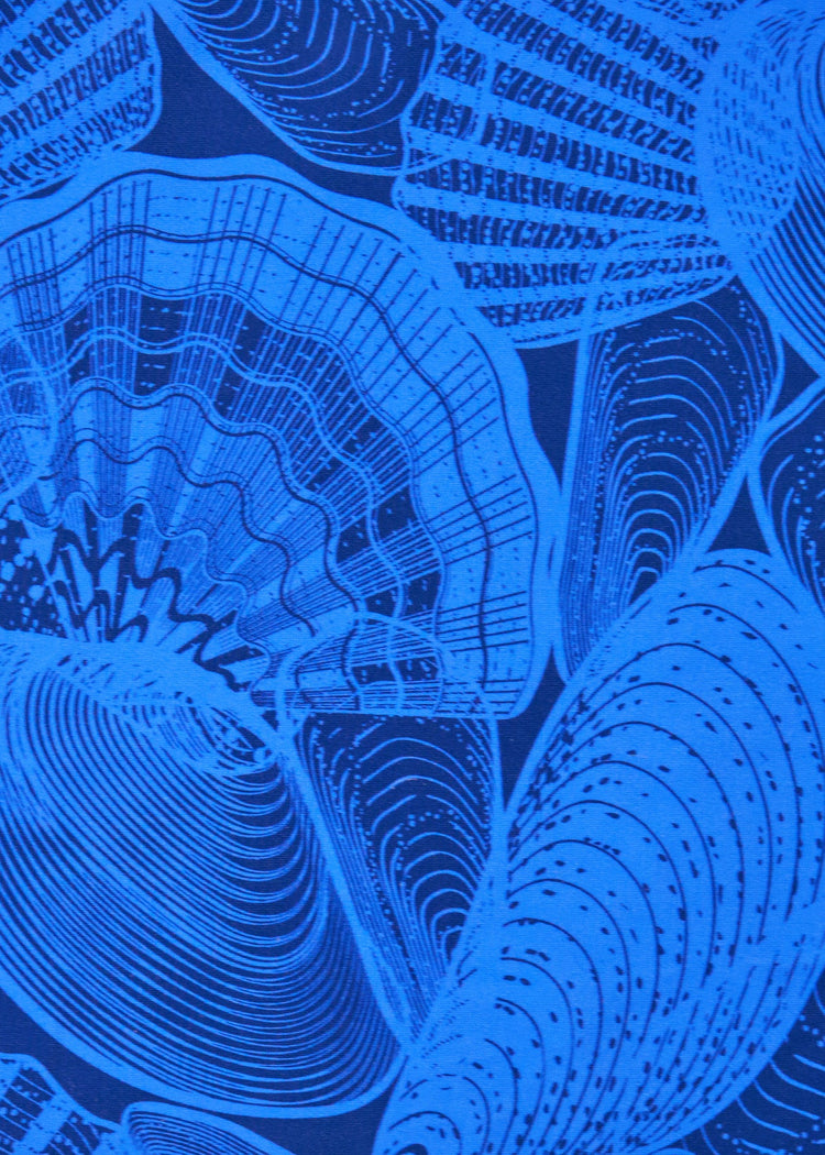 San Sebastian Reversible Bikini Top