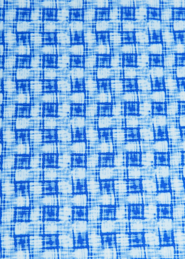 Windermere Halter Tankini Top