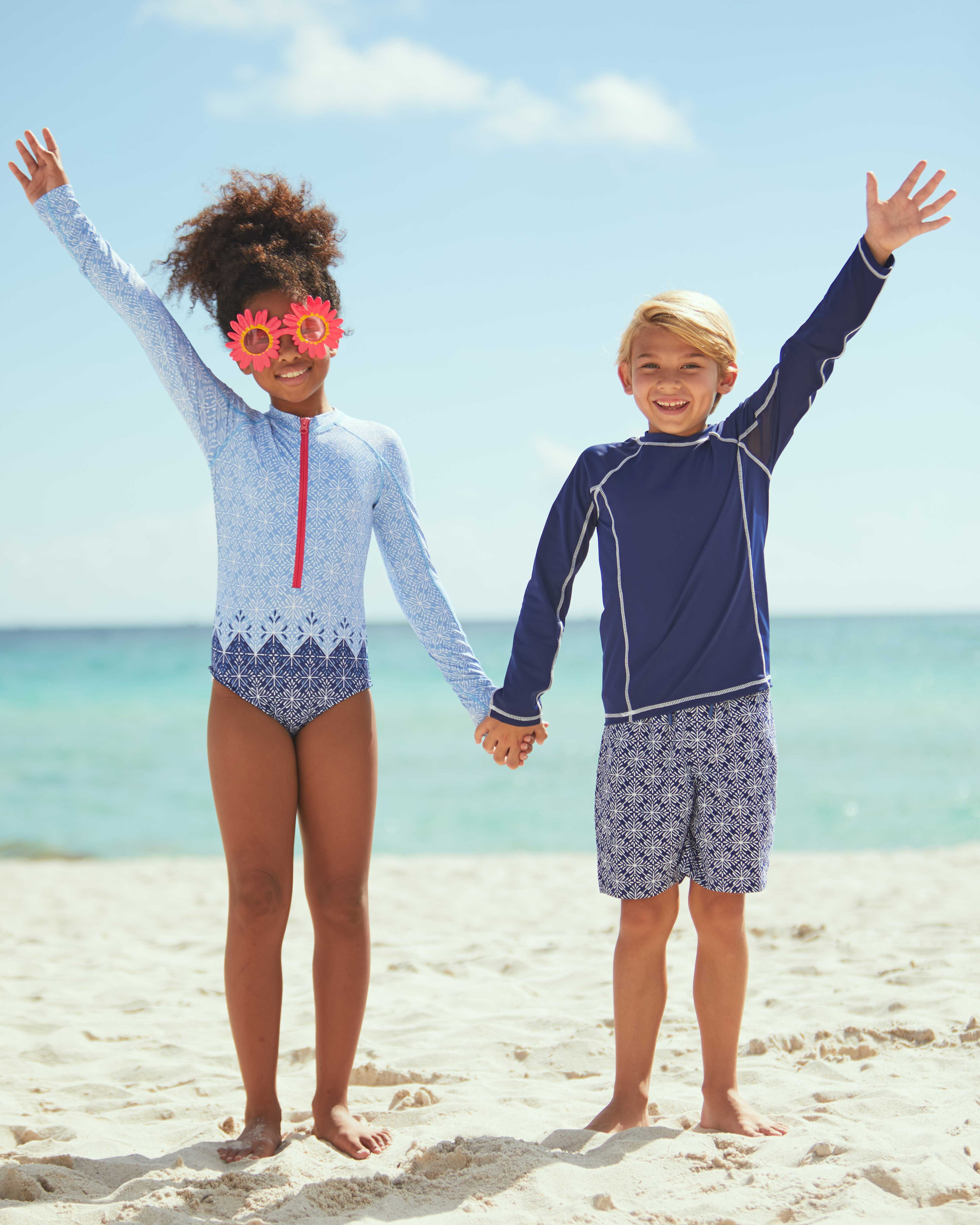 Cabana Life Sun Protection for Kids