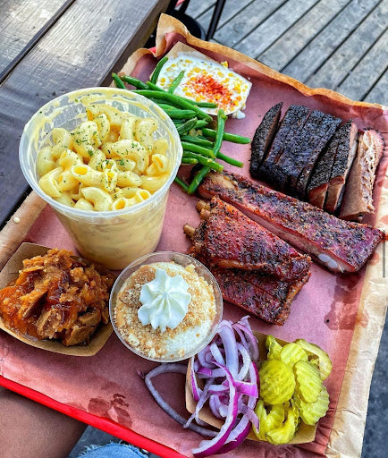 Terry Black's Barbecue