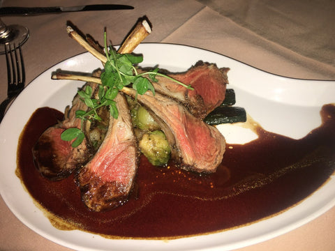 Café Thirty-A Seagrove Beach, FL