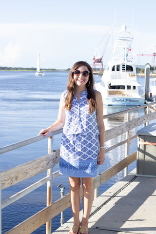 Amelia Island Cruise Line