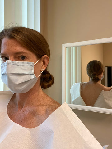 Skin Cancer Survivor & Cabana Life Founder Melissa Papock