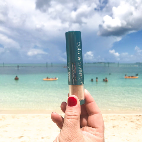 SUNFORGETTABLE® TOTAL PROTECTION™ BRUSH-ON SHIELD SPF 50