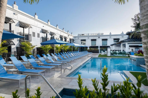 The Inn of Fifth Poolside