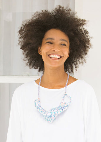 Cabana Life Classic Print Face Masks & Mask Chain