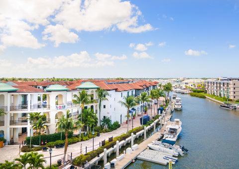 Naples Bay Resort & Marina