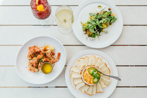 palm valley fish camp