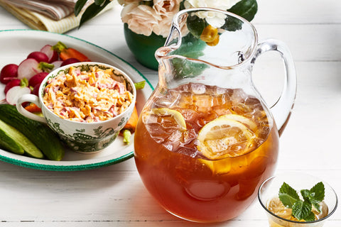 Spiked Arnold Palmer