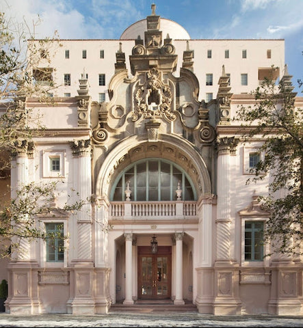 Hotel Colonnade Coral Gables