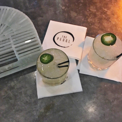 Havana Bar at The Pearl