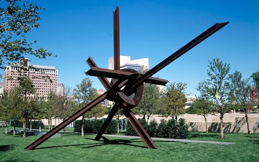 Nasher Sculpture