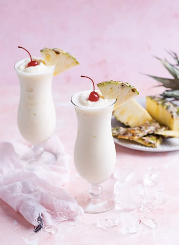 Virgin Pina Colada