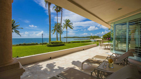 Provident Luxury Suites