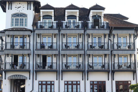 The Pearl Hotel in FL