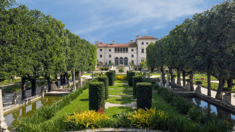 Vizcaya Museum